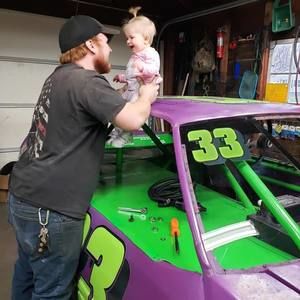 Meet your Posher, Arron